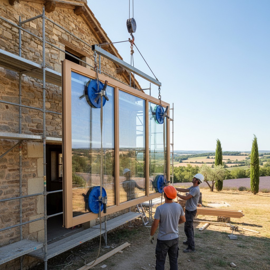 FERMETURES CONFORT